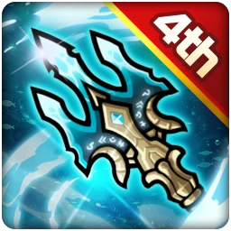 Icône de Élevage de Poséidon : AFK RPG